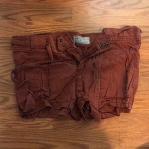 Free People Shorts